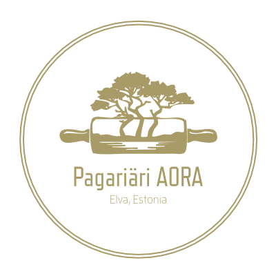 Pagariäri AORA logo