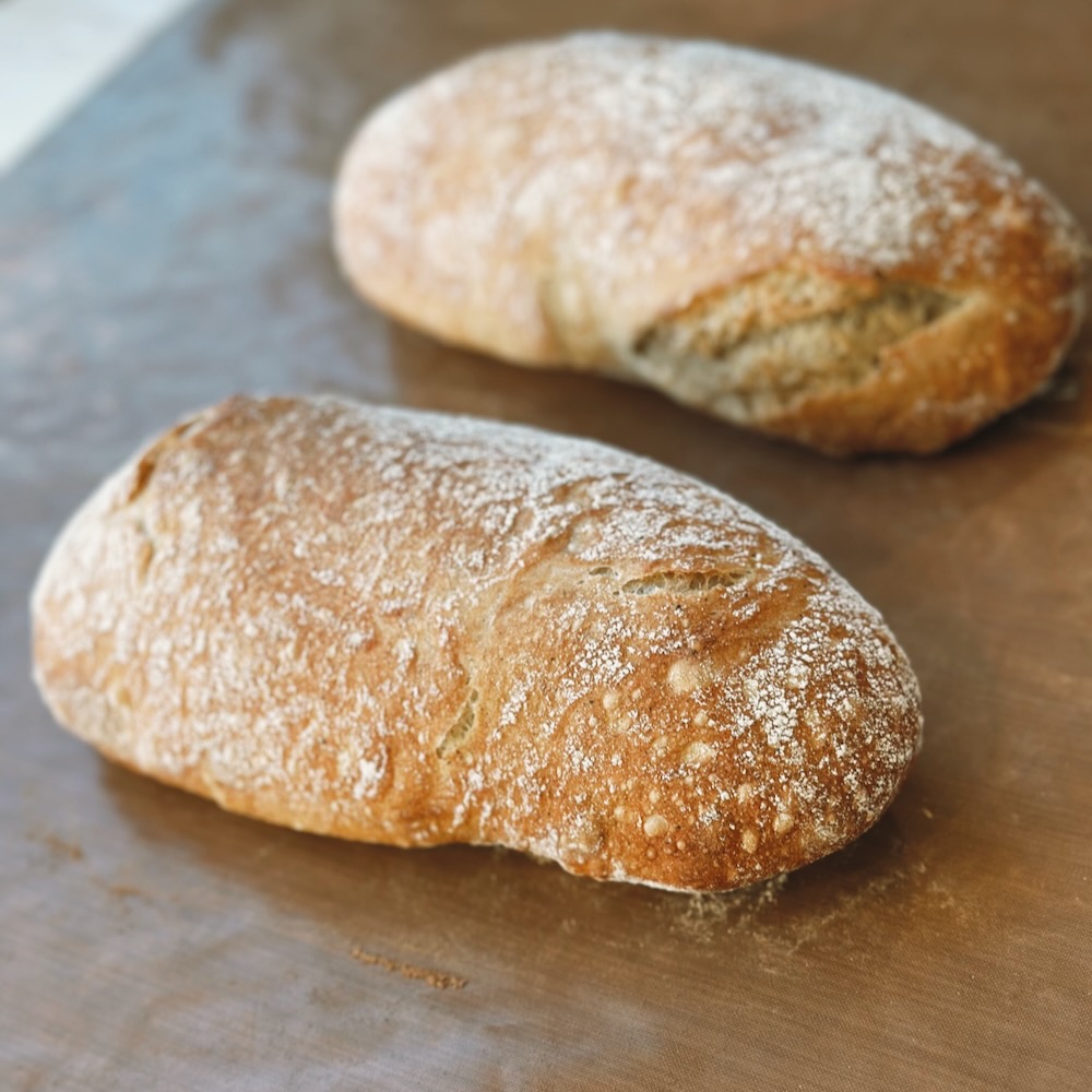AORA tume ciabatta