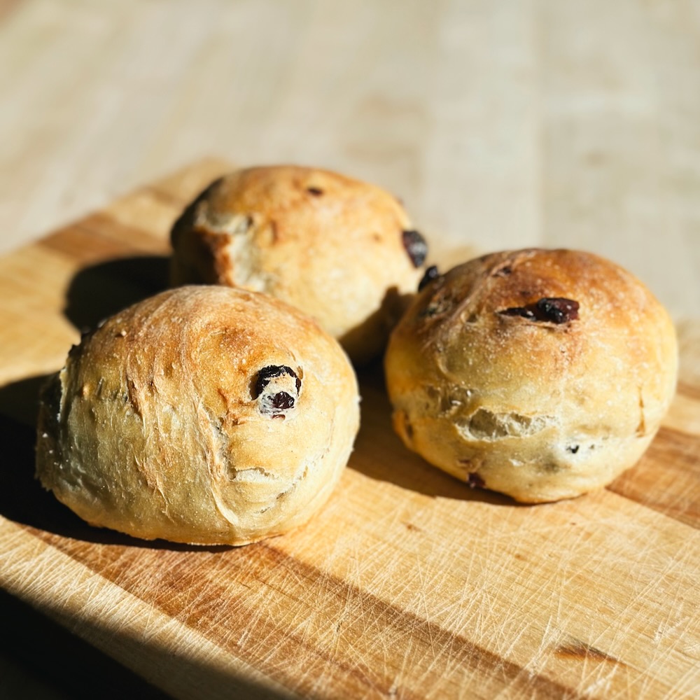 Nisukukkel jõhvika ja kardemoniga